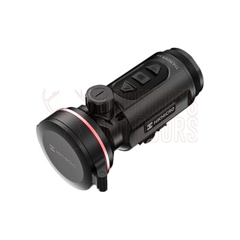 Hikmicro Thunder 3.0 TQ50CL Thermal Clip-on & LRF