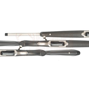 Browning X-Bolt 7MM-08 18" Stainless Steel Threaded 1/2x20
