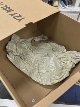 adidas Yeezy NSLTD Boot Khaki • Pre-Owned [6610] - view 8