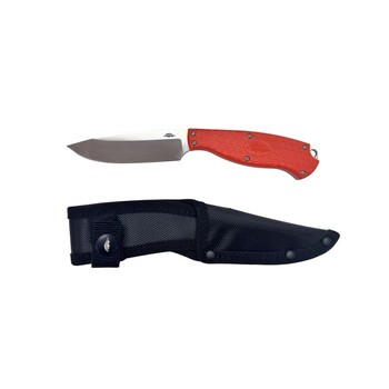 Honey Badger Fixed Blade with Sheath