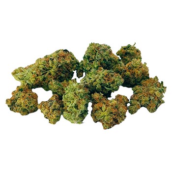 Dab Bods Grape Limeade Botanical Buds / 14g / Hybrid