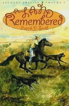 used A Land Remembered Vol1