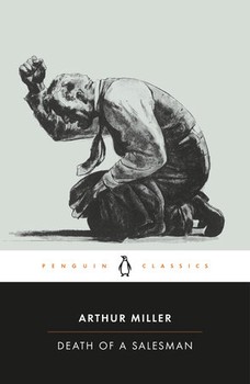 USED DEATH OF A SALESMAN 1