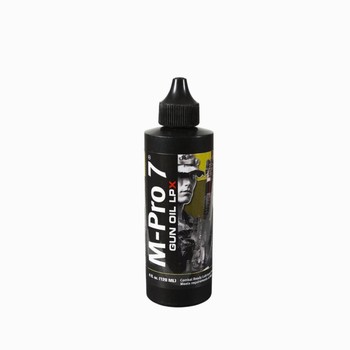 M-Pro 7 LPX Gun Oil 120ml