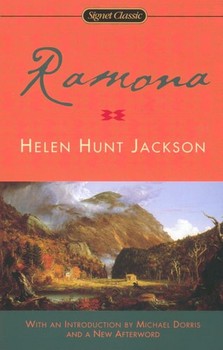 Ramona A Story — Helen Hunt Jackson (B)