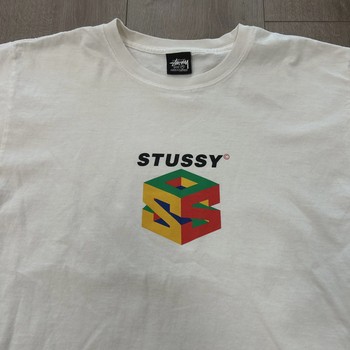 Men's S64 Pigment Dyed Tee • Pre-Owned [7232] - view 2