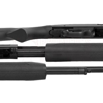 Mossberg 510 Pump Mini Super Bantam Synthetic .410ga 18.5"