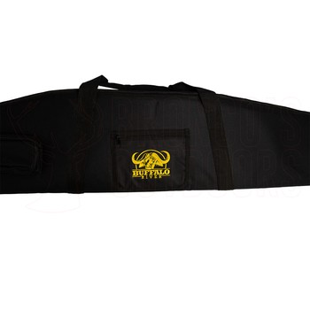 Buffalo River Carry PRO Gun Bag II With Silencer Pocket 52'' With Howa Kit