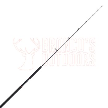 Shimano Backbone Fishing Rod 7' 1 Piece 10-15kg + Shimano Baitrunner D Series Fishing Reel 12000
