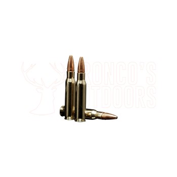 Sako Super Hammerhead .308 Win 150gr SPBT 20 Rounds