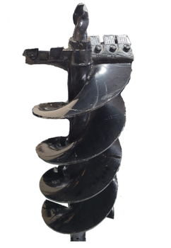 Auger 16" Standard Duty