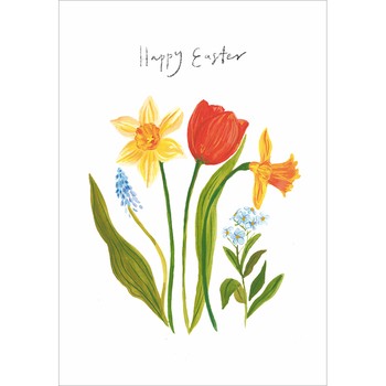 Woodmansterne - Single spring flowers - 619045