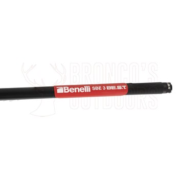 Benelli Super Black Eagle III BEST 12G  28"