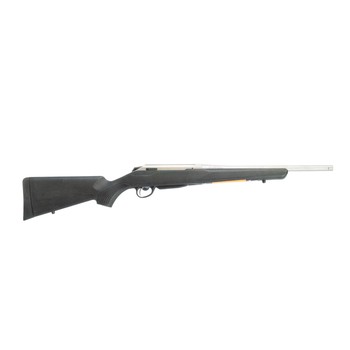 Tikka T3x Lite Stainless Bush Hunter 16" Threaded .308 Left Hand
