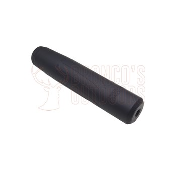 Oceania Defence .762 Alpine Hunter Magnum Titanium Suppressor