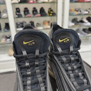 Nike Air Max 97 Mid Riccardo Tisci • Pre-Owned [2880] - view 7
