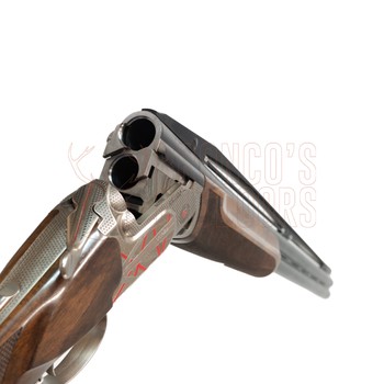 Caesar Guerini Invictus Artco Impact Trap 12ga 30"