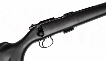 CZ 455 Synthetic
