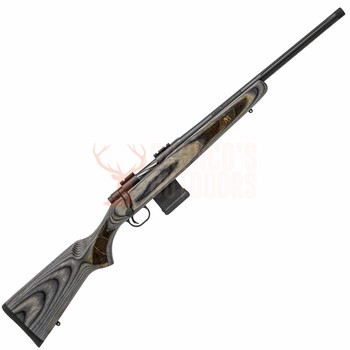 Mossberg MVP Predator Laminate 5.56mm / .223