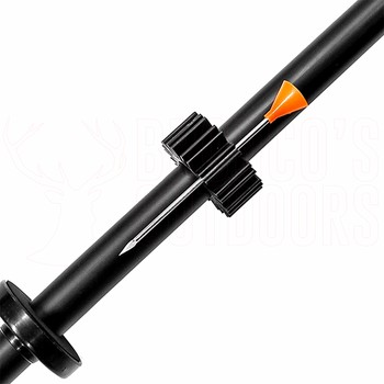 Cold Steel Big Bore .625 Magnum 5ft 2pc Blowgun