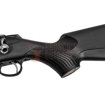 Tikka T3x Lite Stainless Left Hand .308 18" THREADED