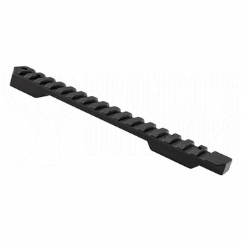 Talley Picatinny Base