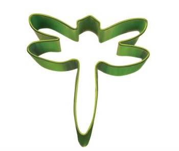 DRAGONFLY COOKIE CUTTER