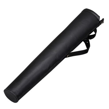 Ek Archery Leather Quiver - Youth