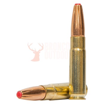 Hornady Subsonic 300 Blackout 190gr Sub-X 20 Rounds