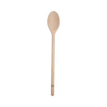 BEECH SPOON - 400MM