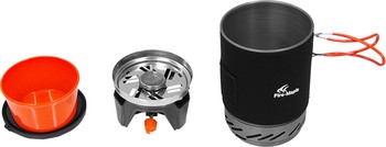 Fire Maple FMS-X1 Cook System