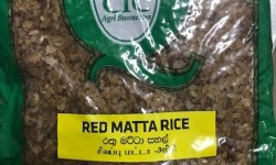 Cic Red Matta Rice 1kg
