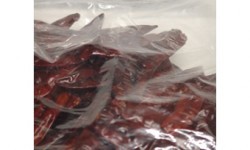 Monara Whole Chillies (stemless) 100g