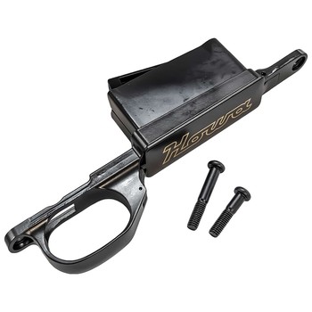 Howa Floor Plate + Magazine box + Action Screws