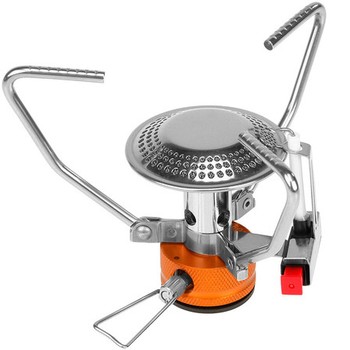 Fire Maple FMS-106 Gas Cooker