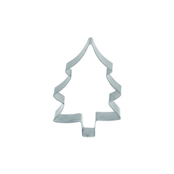 CHRISTMAS TREE CUTTER - 12.5CM