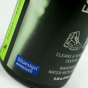 Grangers Footwear + Gear Cleaner