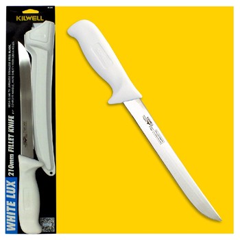Kilwell Whitelux Knife