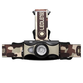 Ledlenser MH8 Headlamp