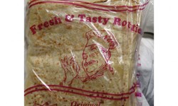 Oscs Rotti Canai 500g (4 Pcs) 500g