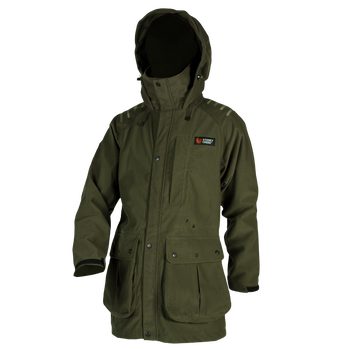 Stoney Creek Womens Suppressor Jacket Bayleaf