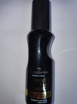 Dreamron Keratin Spray 150g