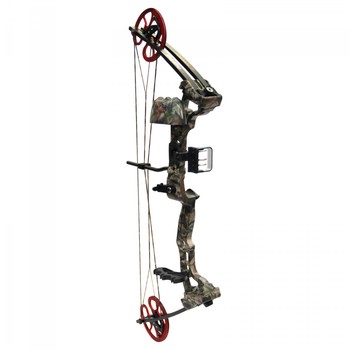 Barnett Vortex Hunter Compound bow 45-65lb
