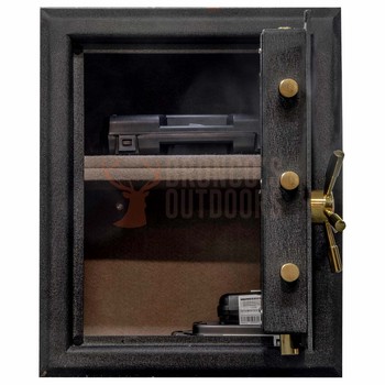 Spika Premium Pistol Safe - SPP1