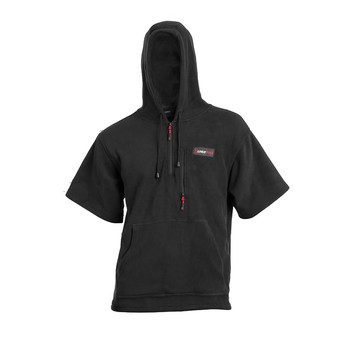 Lonely Track Rogue hooded fleece tee