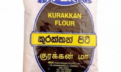 Mdk Kurakkan Flour 400g