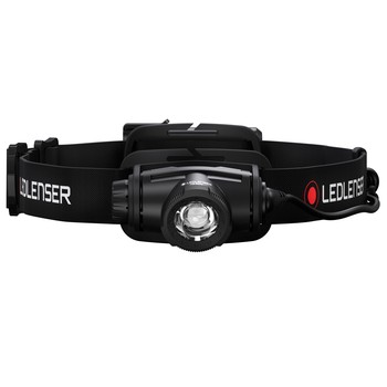 Ledlenser H5 Core Headlamp