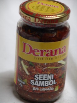 Derana Seeni Sambol 350g