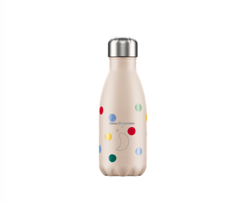 CHILLY'S 260ML POLKA EMMA BRIDGEWATER BOTTLE