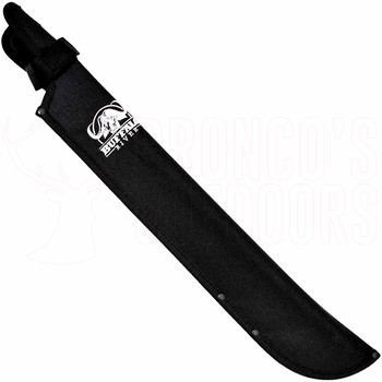 Buffalo River Machete Yukon Survival